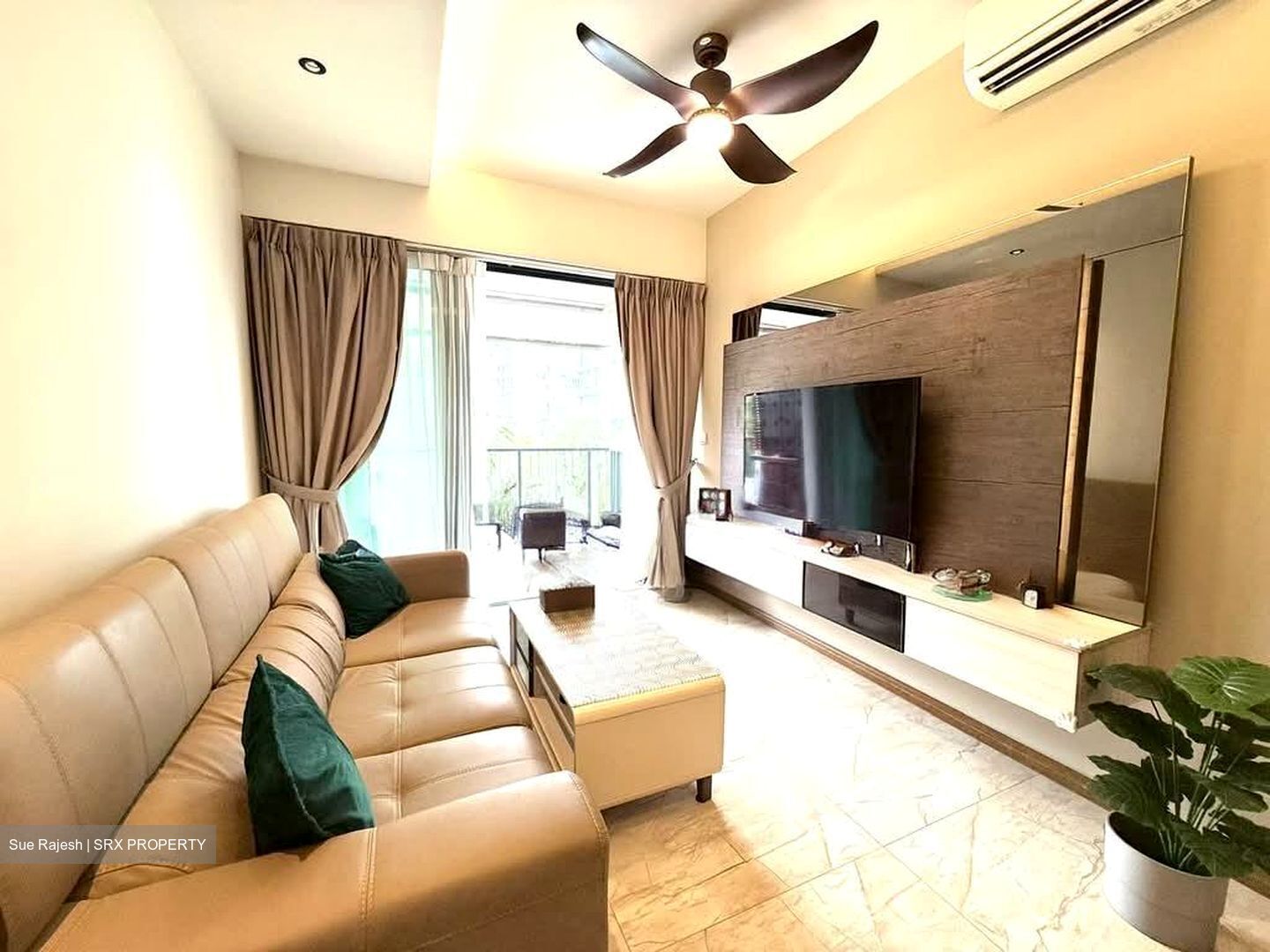 Kingsford Waterbay (D19), Apartment #566356301
